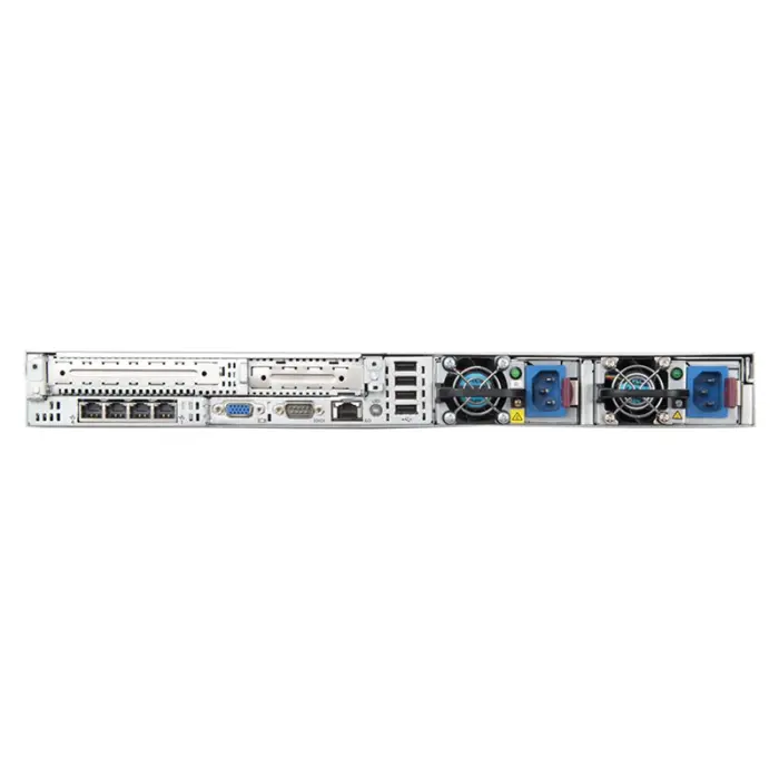 Сервер HP Proliant DL360p Gen8 1U (8 x 2.5 SFF) - купить в Украине